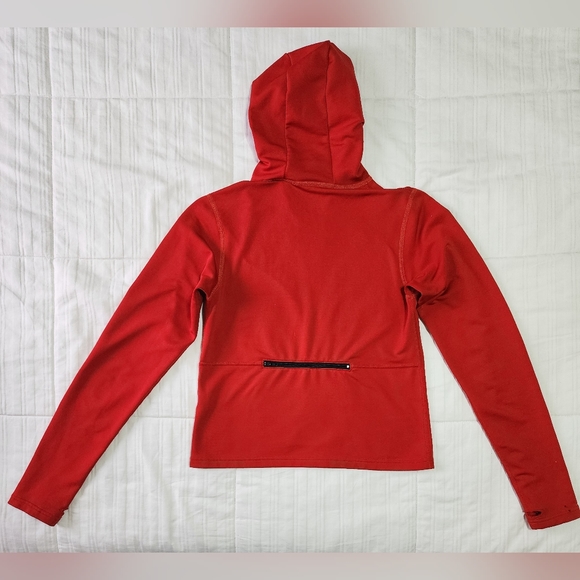 HIND athletic jacket - Picture 4 of 5